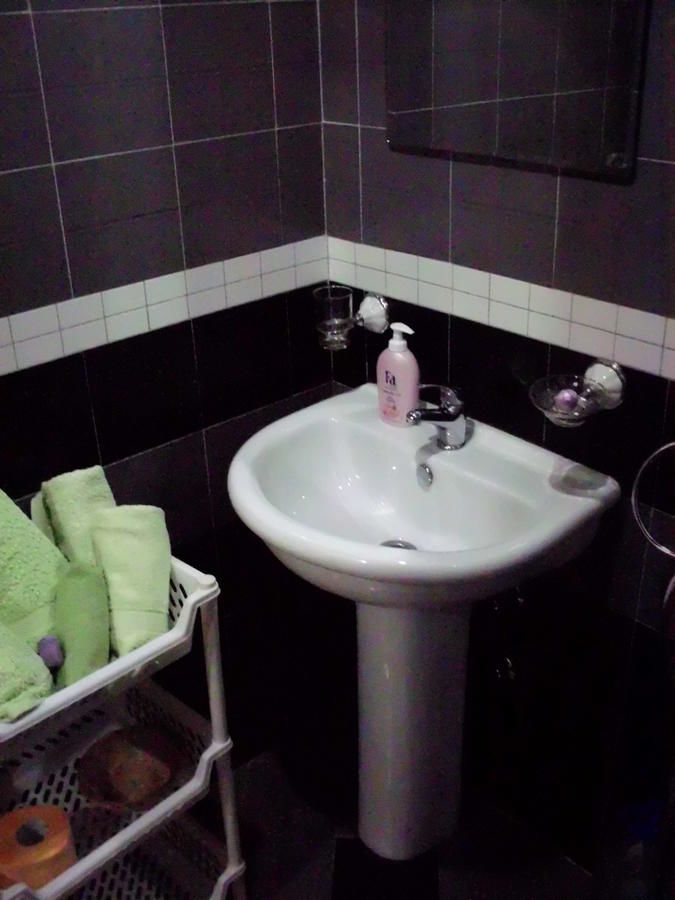 Апартаменты Apartments Bokan Цетине