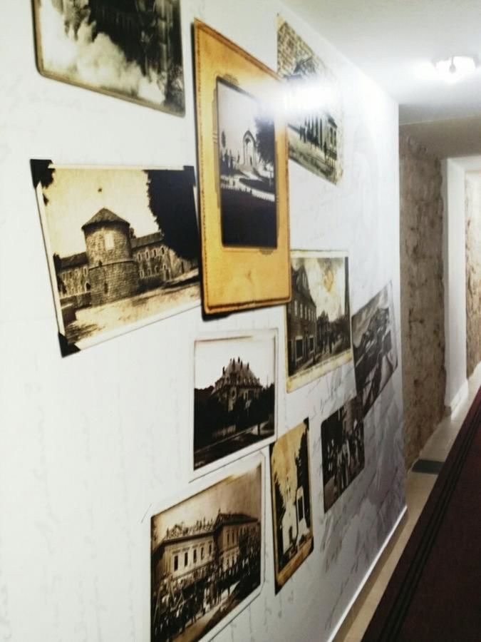 Апартаменты Apartments Bokan Цетине-21