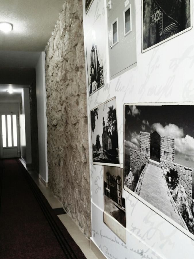 Апартаменты Apartments Bokan Цетине-23