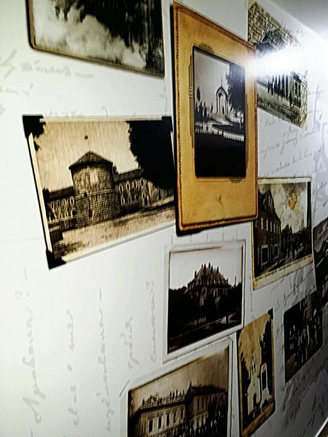 Апартаменты Apartments Bokan Цетине-31