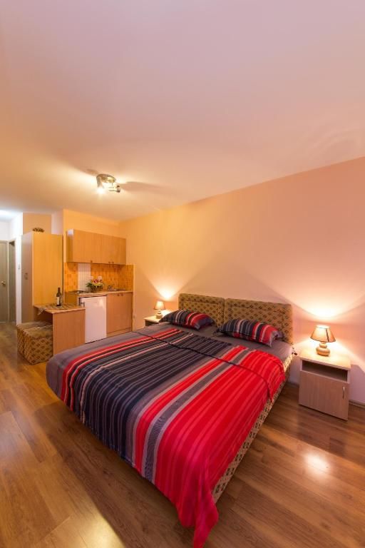 Апартаменты Apartments Bokan Цетине-33