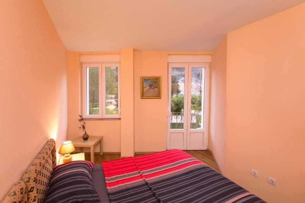 Апартаменты Apartments Bokan Цетине-34