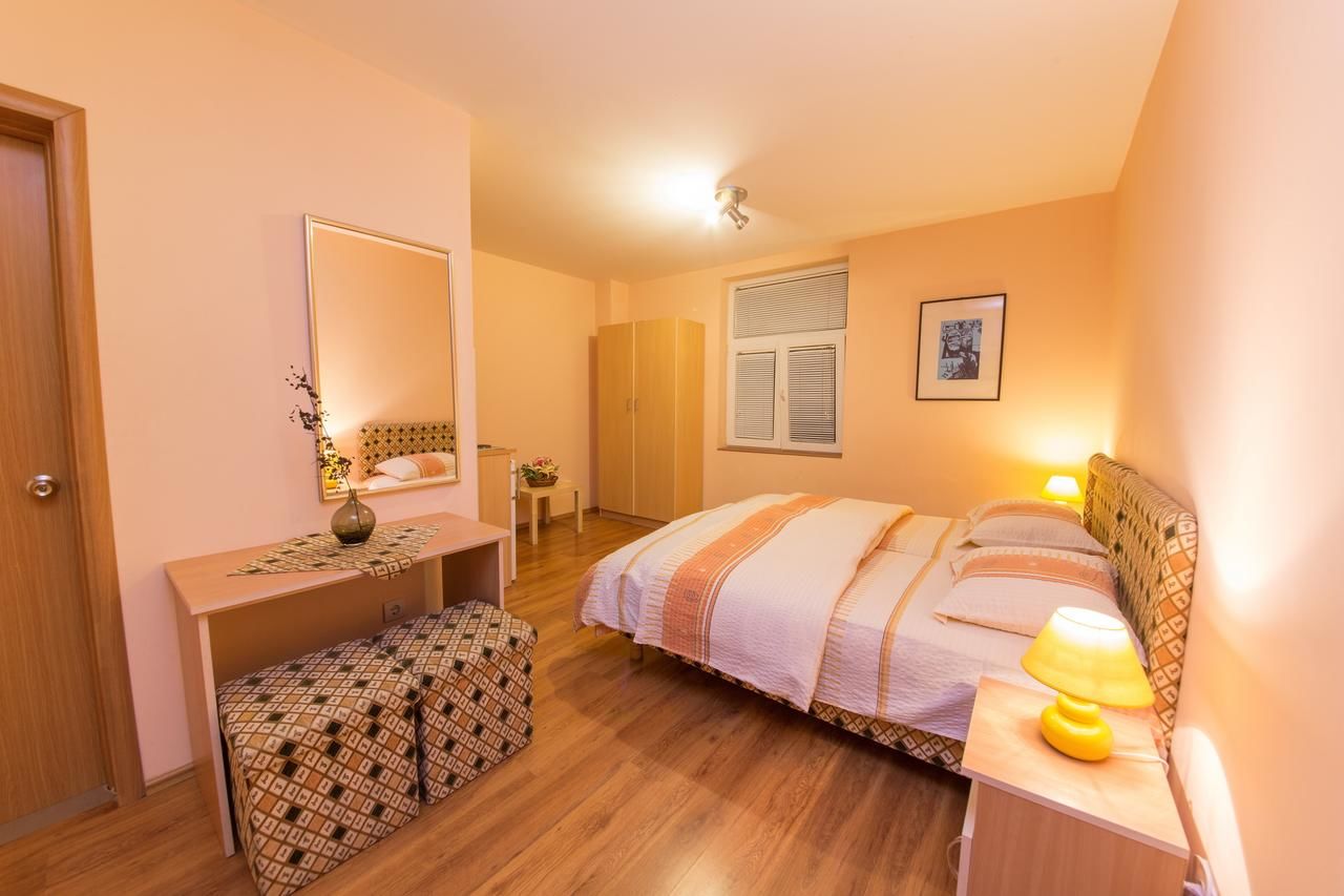 Апартаменты Apartments Bokan Цетине-12