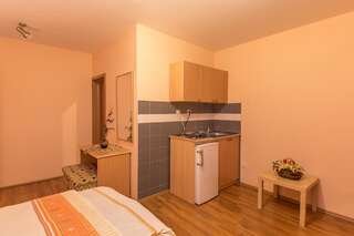 Апартаменты Apartments Bokan Цетине Номер-студио-3