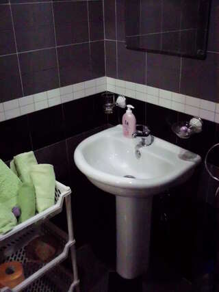 Апартаменты Apartments Bokan Цетине Номер-студио-6