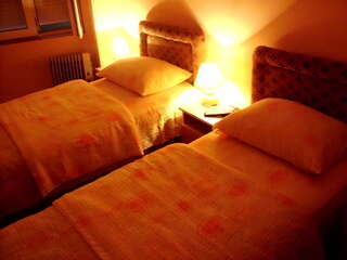 Апартаменты Apartments Bokan Цетине Номер-студио-8