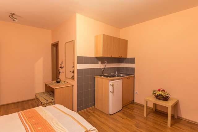 Апартаменты Apartments Bokan Цетине-12