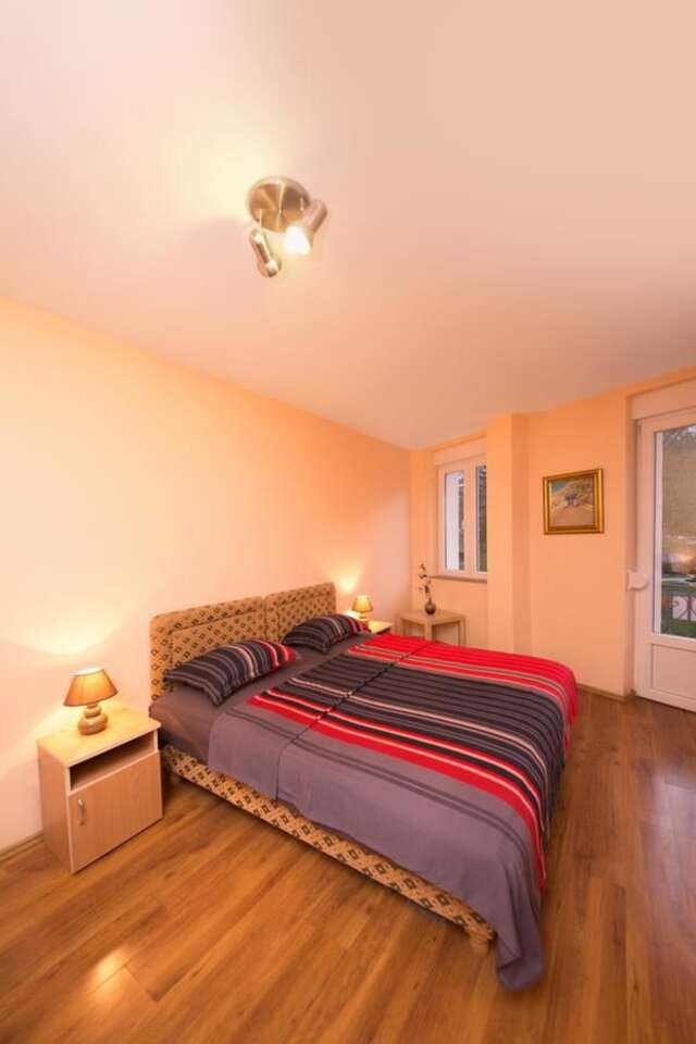 Апартаменты Apartments Bokan Цетине-14