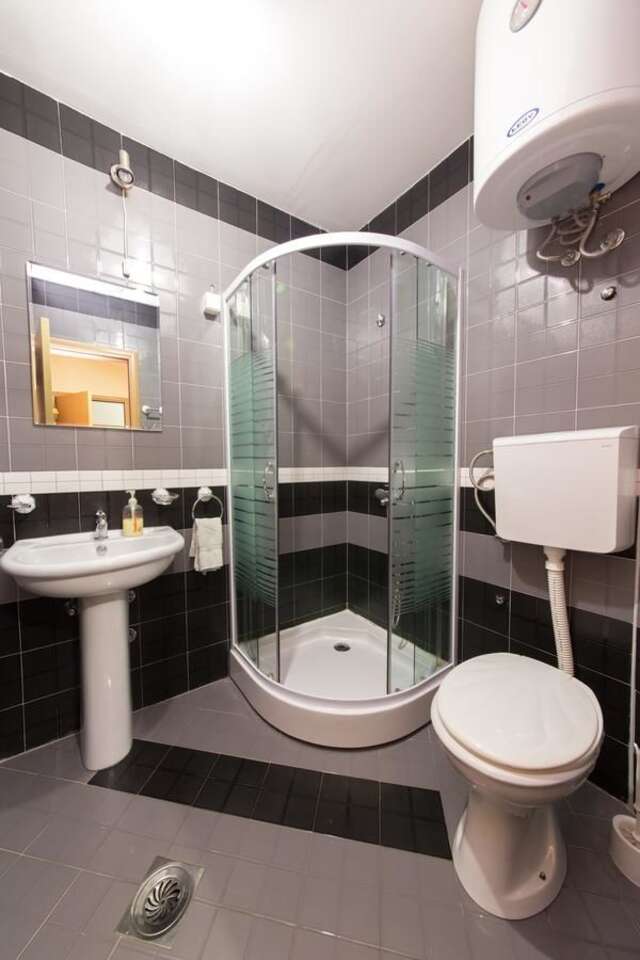 Апартаменты Apartments Bokan Цетине-17