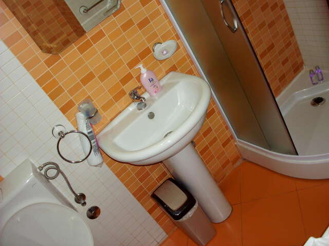 Апартаменты Apartments Bokan Цетине-19