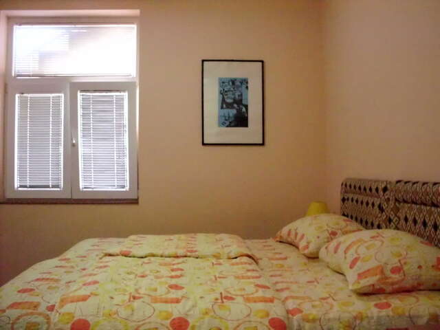 Апартаменты Apartments Bokan Цетине-21