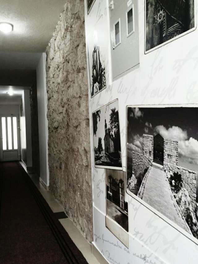 Апартаменты Apartments Bokan Цетине-22