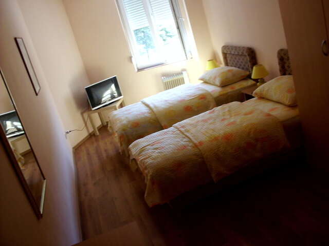 Апартаменты Apartments Bokan Цетине-24