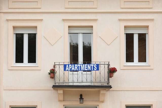 Апартаменты Apartments Bokan Цетине-26