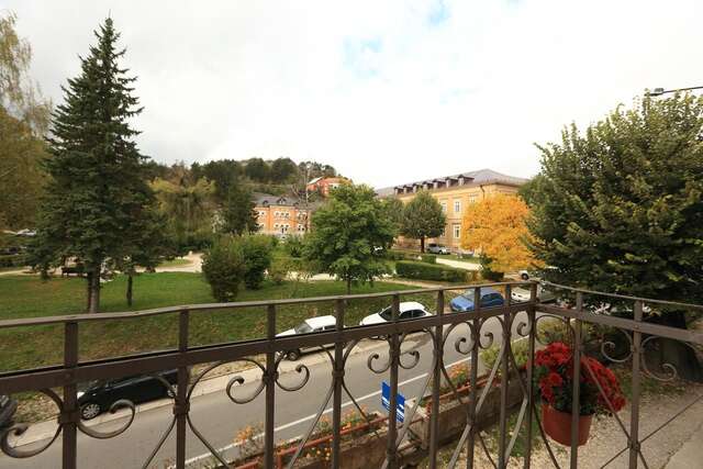 Апартаменты Apartments Bokan Цетине-27