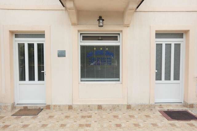 Апартаменты Apartments Bokan Цетине-29