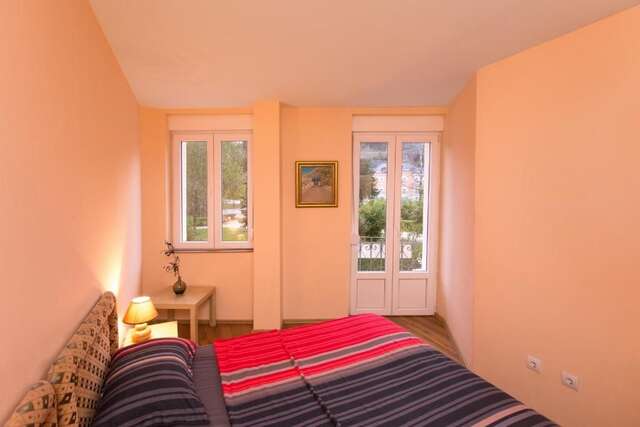 Апартаменты Apartments Bokan Цетине-33