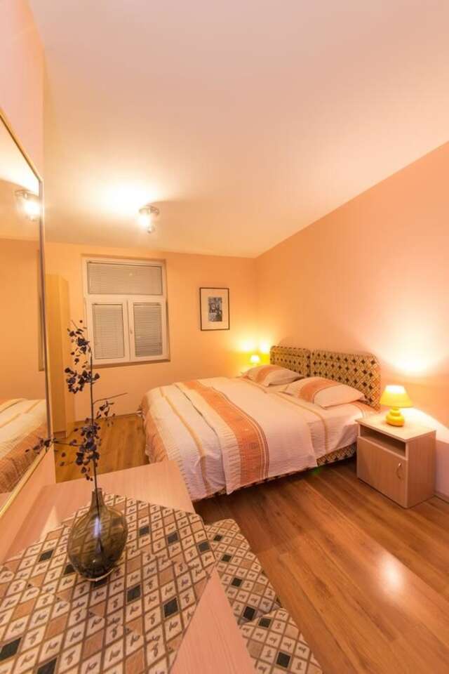 Апартаменты Apartments Bokan Цетине-10